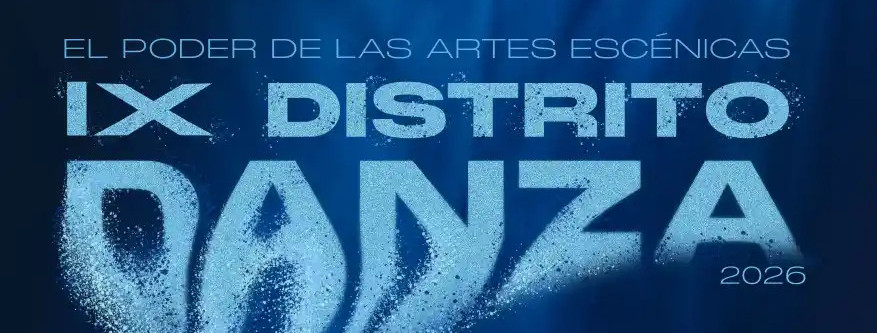 IX Edición Distrito Danza