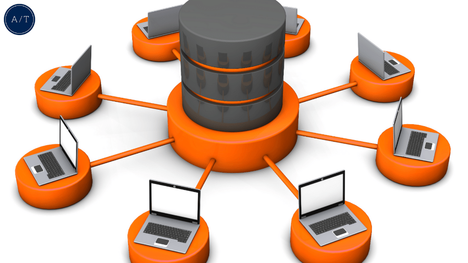 Imagen de base de datos