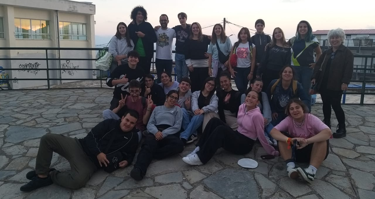 Day 5 - Kavala and Beyond: A Journey of Culture, Friendship