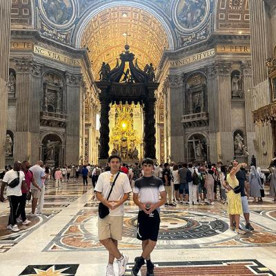 Roma 23 00451