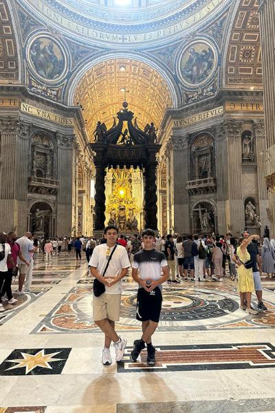 Roma 23 0045