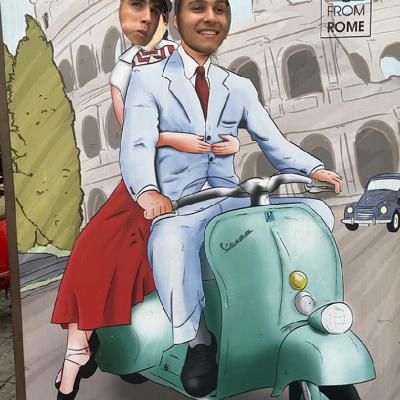 Roma 23 0073