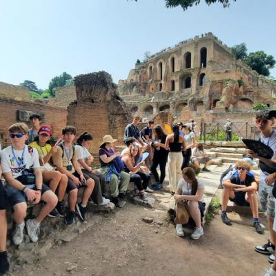 Roma 23 0074