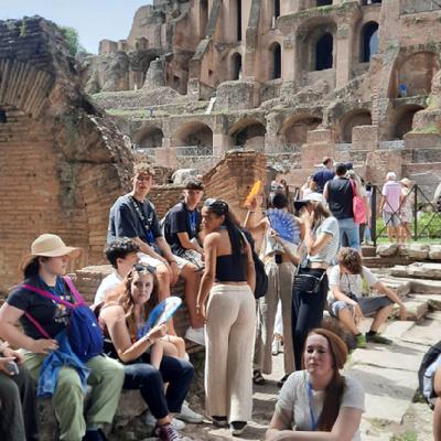 Roma 23 0085
