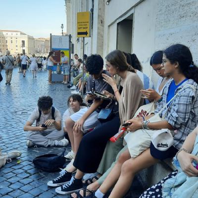 Roma 23 0086