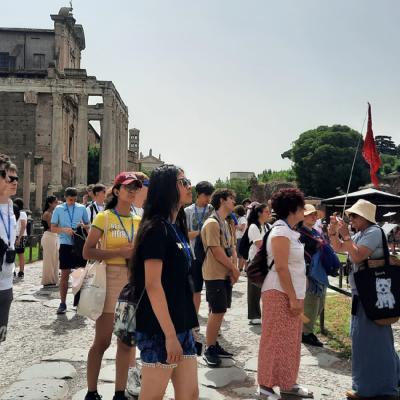 Roma 23 0090