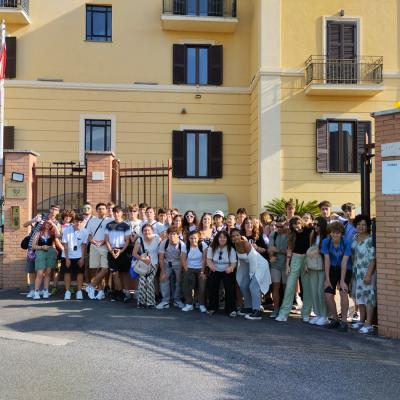 Roma 23 0119