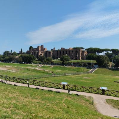 Roma 23 0123