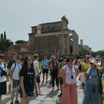 Roma 23 0164