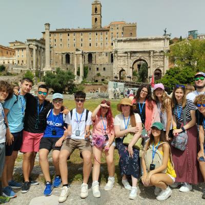 Roma 23 0167
