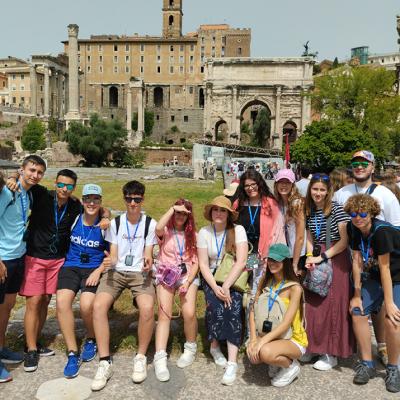 Roma 23 0168