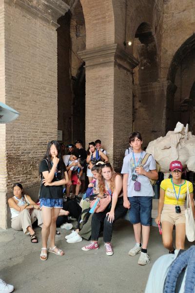 Roma 23 0169