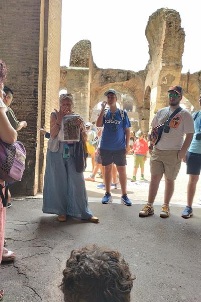 Roma 23 0170