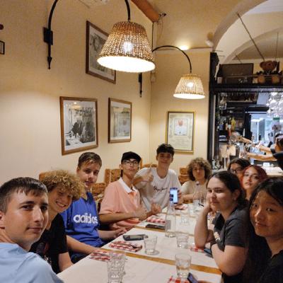 Roma 23 0181