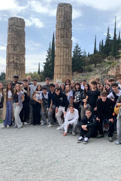 Sin Titulo Grecia
