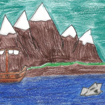 Adrin Garca. 1