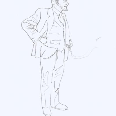 Luis Roy Polifemo Melndez 2