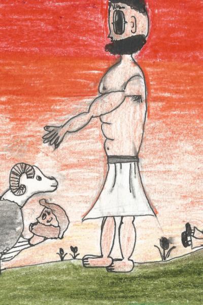 Mario Alonso. 6