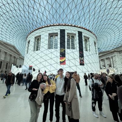 London 26 0021
