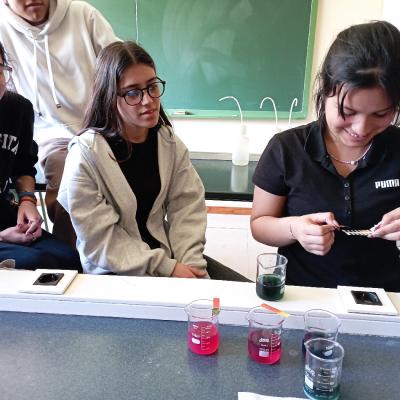 Semana Ciencia 25 Quimica 010