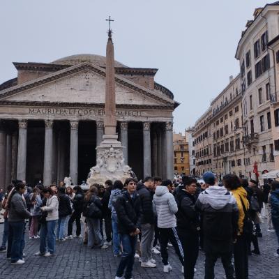 Roma 25 018