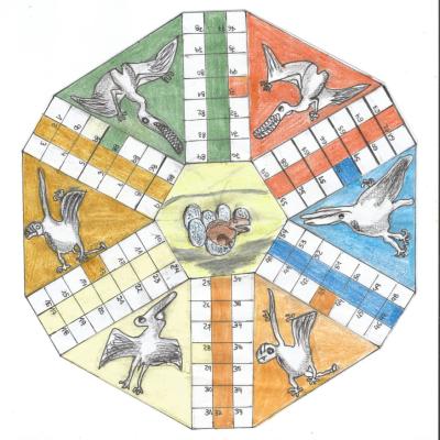 Parchis13