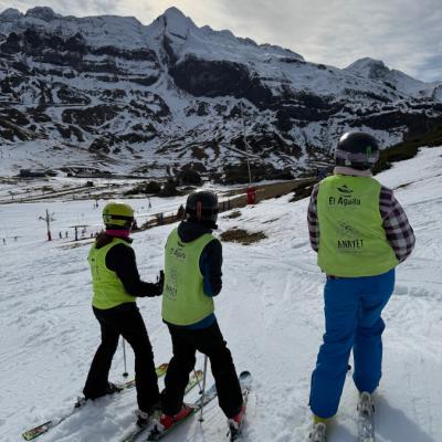 Nieve25 7