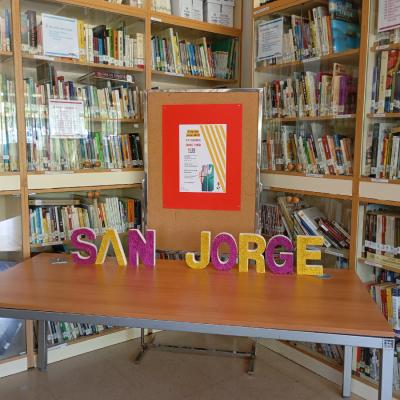 Sanjorge 25 005