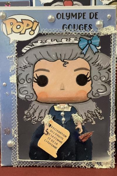 Funkos 25 004