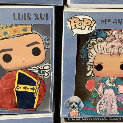 Funkos 25 006