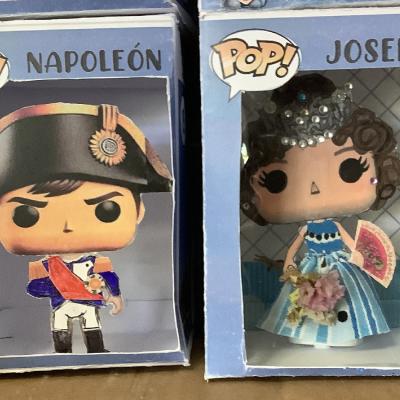 Funkos 25 007